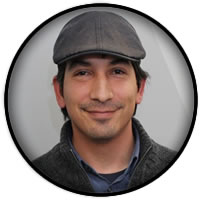 Damon Hernandez