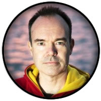 Peter Vesterbacka